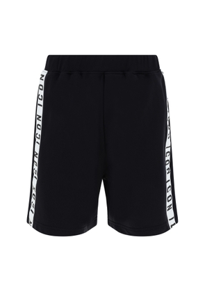 Dsquared2 Relax Fit Shorts