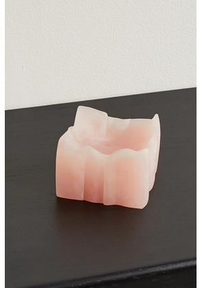 Completedworks - Resin Small Dish - Pink - One size