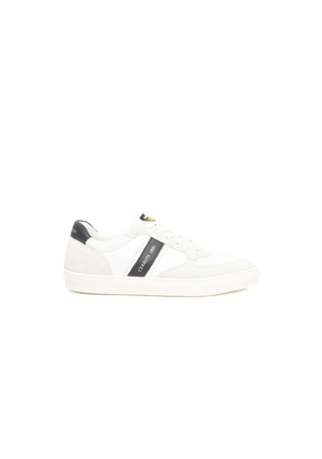White COW Leather Sneaker - EU41/US8
