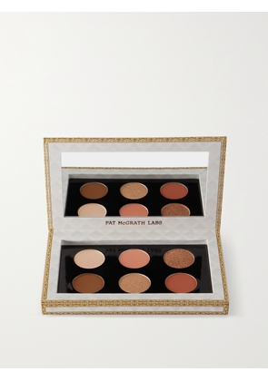 Pat McGrath Labs - Love Collection Mthrshp Eyeshadow Palette - Sublime Seduction - Multi - One size