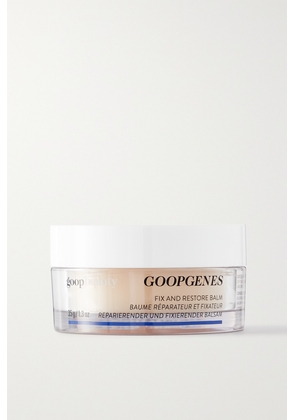 GOOP - Goopgenes Fix And Restore Balm, 35g - One size
