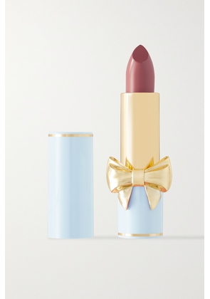 Pat McGrath Labs - Satinallure Lipstick - Nude Romantique 2 - Neutrals - One size