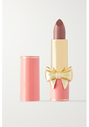 Pat McGrath Labs - Satinallure Lipstick - Nude Venus - Multi - One size
