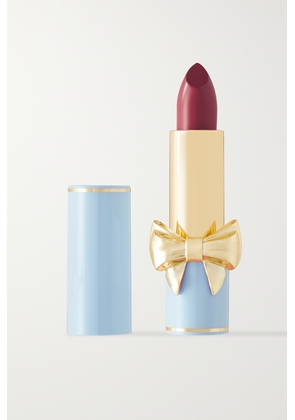 Pat McGrath Labs - Satinallure Lipstick - Fleur Fatale - Multi - One size