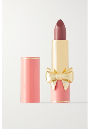 Pat McGrath Labs - Satinallure Lipstick - Négligée - Multi - One size