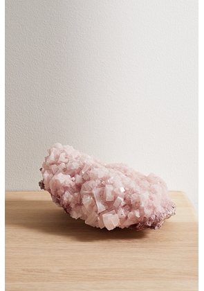 JIA JIA - Halite Cluster - Pink - One size