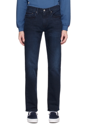 Levi's Blue 511 Flex Jeans