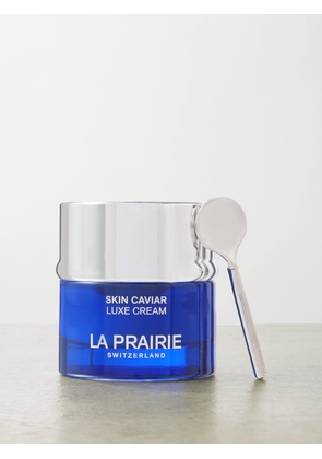 La Prairie - Skin Caviar Luxe Cream, 50ml - One size