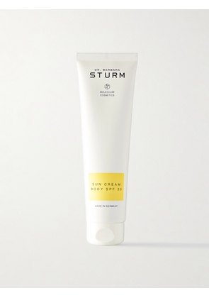 Dr. Barbara Sturm - + Net Sustain Sun Cream Body Spf30, 150ml - One size