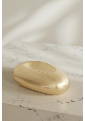 Fourth Street - Puddle Brass Catchall - Gold - One size