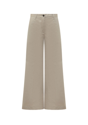 Nine In The Morning Nadia Palazzo Trousers