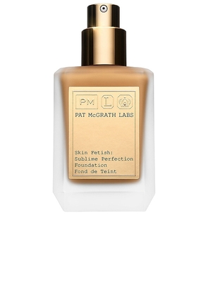 PAT McGRATH LABS Skin Fetish: Sublime Perfection Foundation in Beauty: NA.