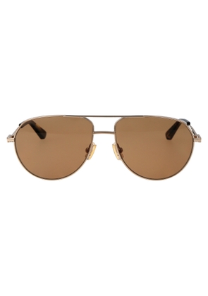 Bottega Veneta Eyewear Bv1302S Sunglasses