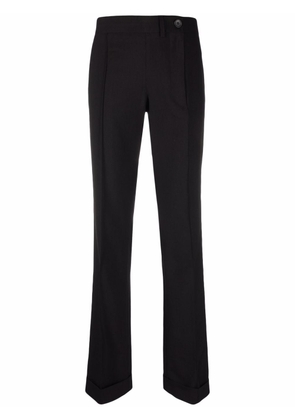 Jacquemus Le Pantalon Fresa tailored trousers - Black