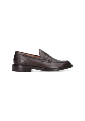 Tricker's James Loafers