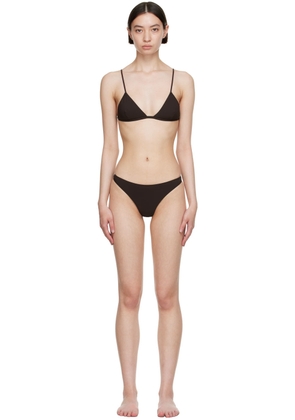 Lido Brown Trentotto Bikini