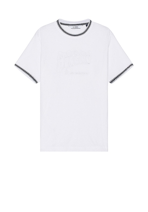 Original Penguin An Original Penguin T-shirt in White. Size S, XL/1X.