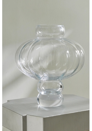 LOUISE ROE - Balloon 03 Glass Vase - Neutrals - One size
