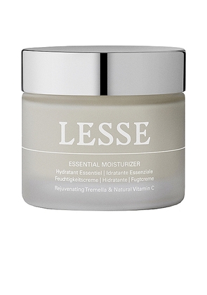 LESSE Essential Moisturizer in Beauty: NA.