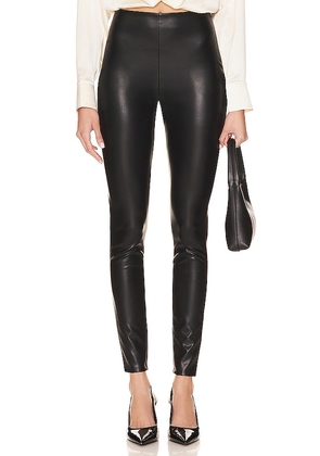 Lovers and Friends Ludovica Leggings in Black. Size L, S, XL, XS, XXS.