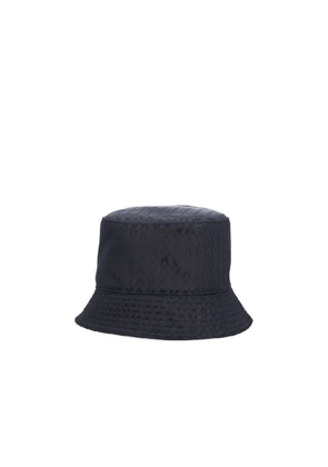 Valentino Garavani Garavani Logo Bucket Hat