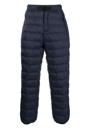 Aztech Mountain Ozone insulated trousers - Blue