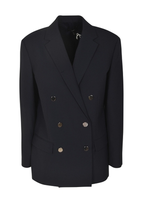 Theory Regular Double-Breasted Dinner Jacket