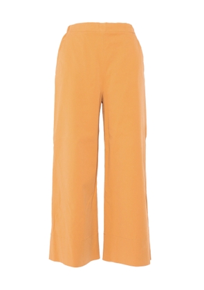 Antonelli Orange Trousers