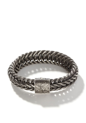 John Hardy Kami chain bracelet - Silver
