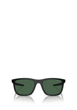Prada Linea Rossa Ps 10Ws Matte Black Sunglasses