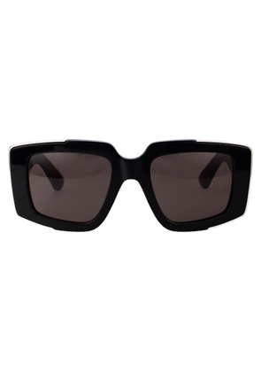 Alexander Mcqueen Eyewear Am0446S Sunglasses