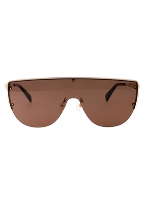 Alexander Mcqueen Eyewear Am0457S Sunglasses