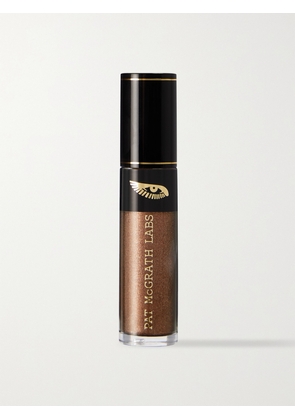 Pat McGrath Labs - Fetisheyes™ Liquid Eyeshadow - Platinum Bronze - One size