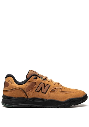 New Balance Numeric 1010 'Brown/Black' sneakers