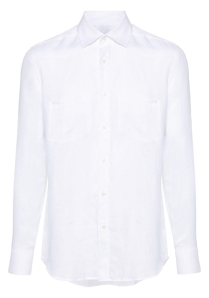 Low Brand Shirts White