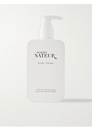 Agent Nateur - Body (balm) Lifting And Firming Body Treatment Créme, 200ml - One size