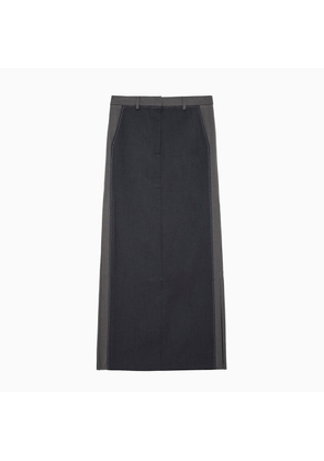 Remain Birger Christensen Remain Longuette Skirt