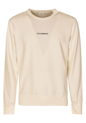 C.p. Company Light Fleece Sweatshirt