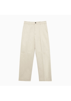 Nine In The Morning Apollon Baggy Pants