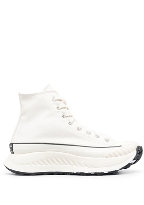 Converse Chuck 70 At-Cx Future sneakers - White