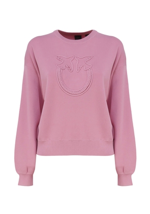 Pinko Sweater With Logo