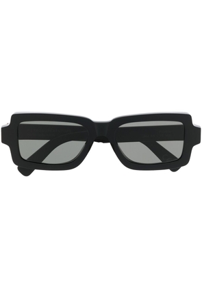 Retrosuperfuture Pilastro square-frame sunglasses - Black