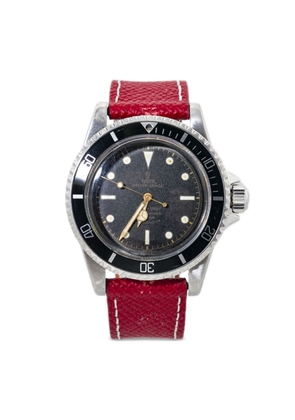 TUDOR pre-owned Oyster Prince Submariner 40mm - Black