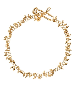 Alighieri The Scintillations Together choker - Gold