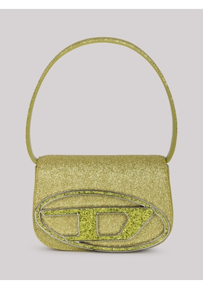 Diesel 1Dr Glitter Shoulder Bag