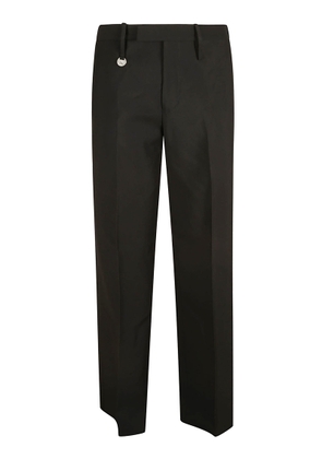 Burberry Tailored Plain Trousers