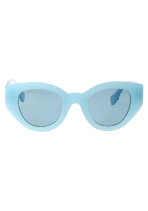 Burberry Eyewear Meadow Sunglasses