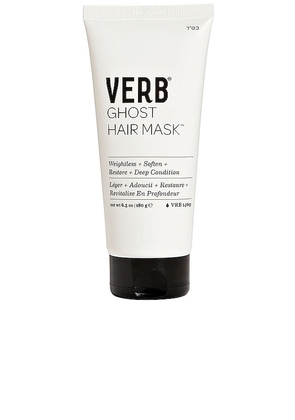 VERB Ghost Hair Mask in Beauty: NA.