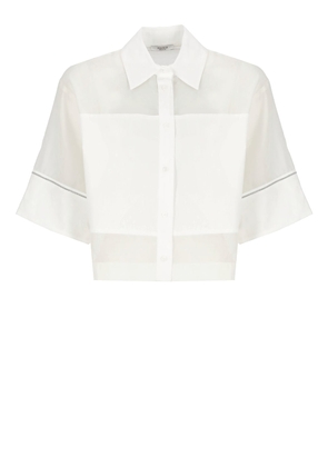 Peserico Cotton Shirt