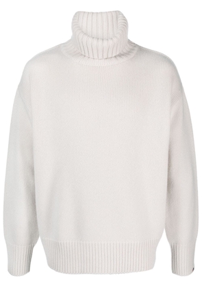 Extreme Cashmere Sweaters Cashmere N°20 Oversize Ztra